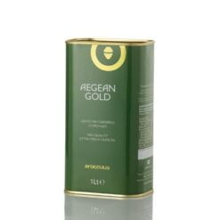 Aegean Gold - 1 Lt