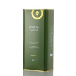 Aegean Gold - 5 Lt