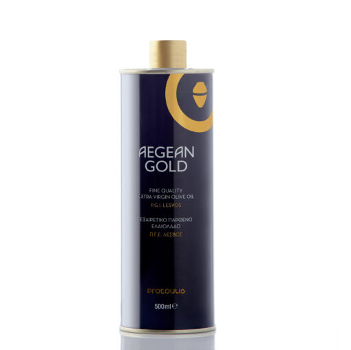 Aegean Gold PGI - 500ml
